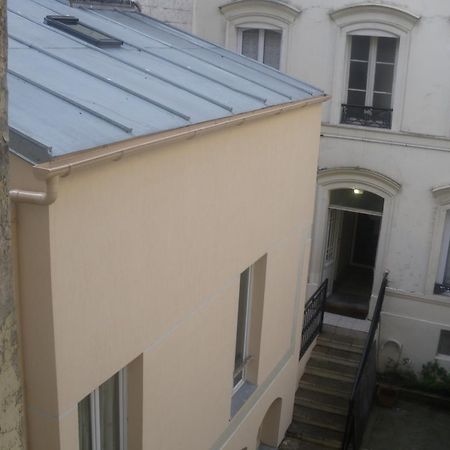 Hotel Bearnais Paris Ngoại thất bức ảnh