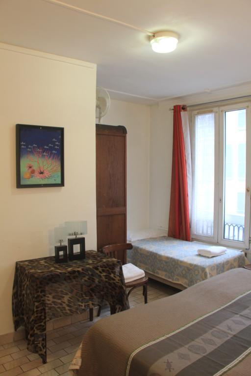 Hotel Bearnais Paris Ngoại thất bức ảnh