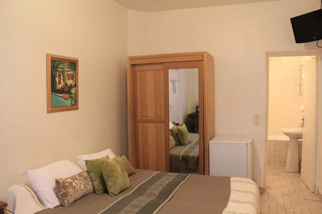 Hotel Bearnais Paris Ngoại thất bức ảnh