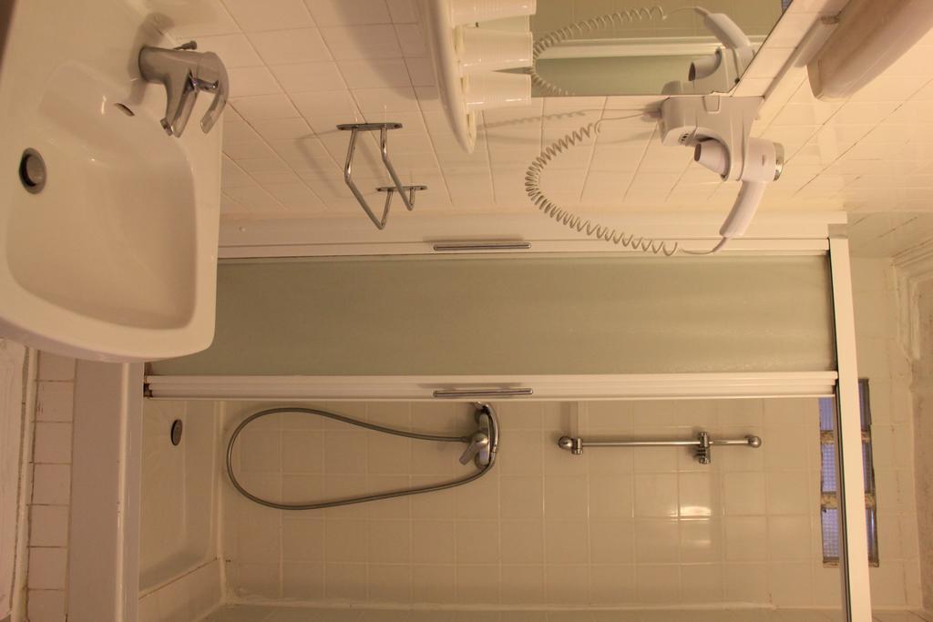 Hotel Bearnais Paris Phòng bức ảnh
