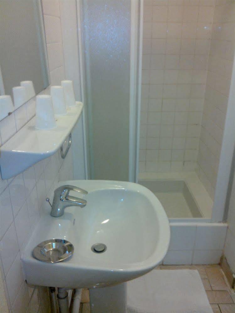 Hotel Bearnais Paris Ngoại thất bức ảnh