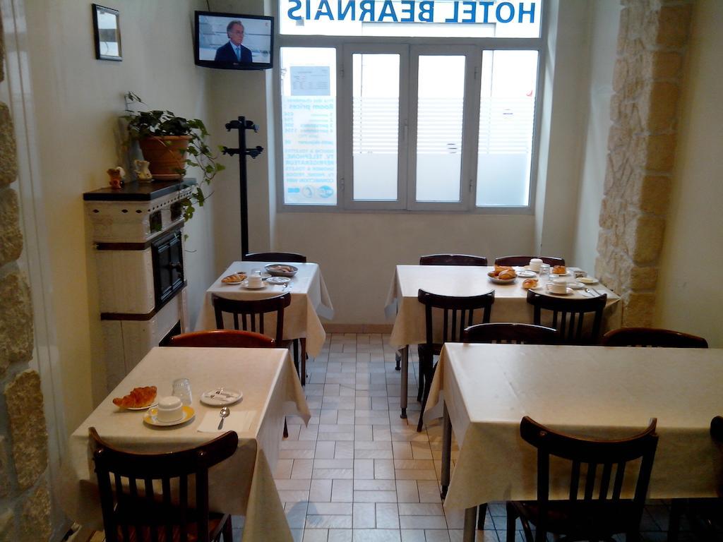 Hotel Bearnais Paris Ngoại thất bức ảnh